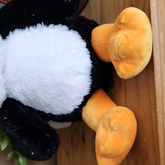 Build a bear Penguin - Picture 4 of 11